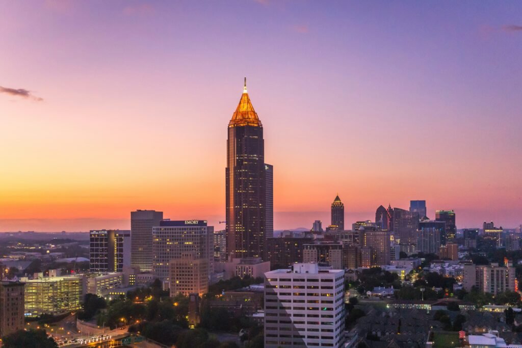atlanta